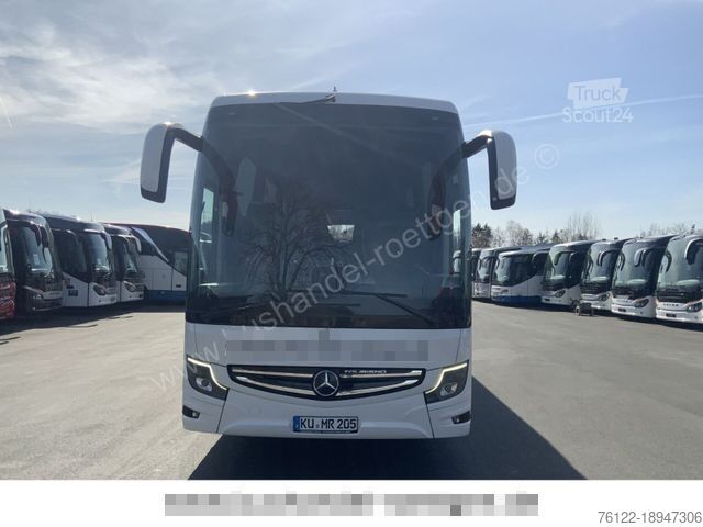 Touringcar MERCEDES-BENZ Tourismo RHD /S517/R08/ Travego