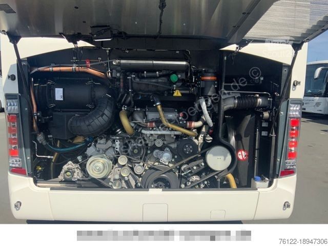 Touringcar MERCEDES-BENZ Tourismo RHD /S517/R08/ Travego