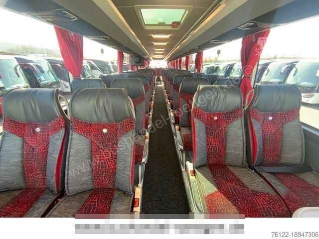 Touringcar MERCEDES-BENZ Tourismo RHD /S517/R08/ Travego