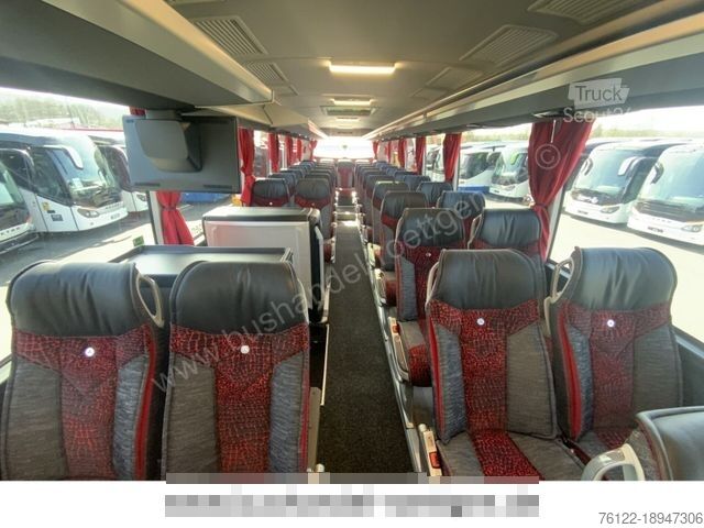 Touringcar MERCEDES-BENZ Tourismo RHD /S517/R08/ Travego