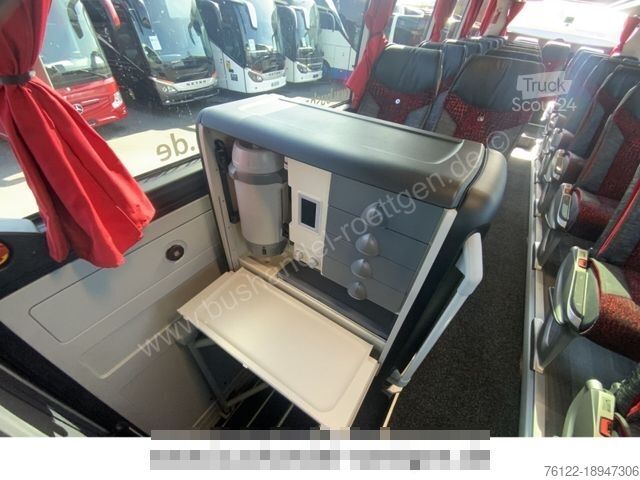 Touringcar MERCEDES-BENZ Tourismo RHD /S517/R08/ Travego