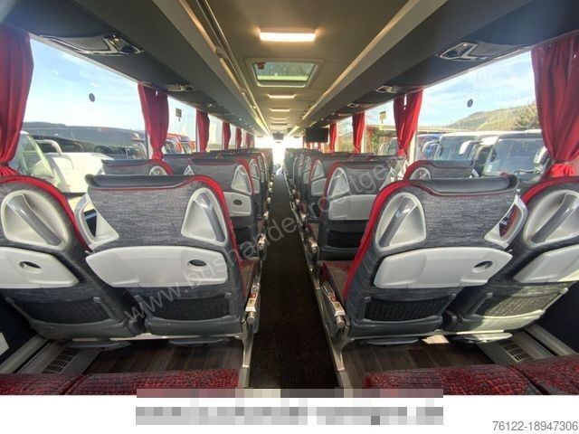 Touringcar MERCEDES-BENZ Tourismo RHD /S517/R08/ Travego