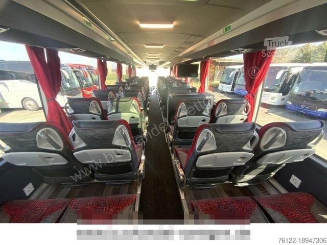 Touringcar MERCEDES-BENZ Tourismo RHD /S517/R08/ Travego