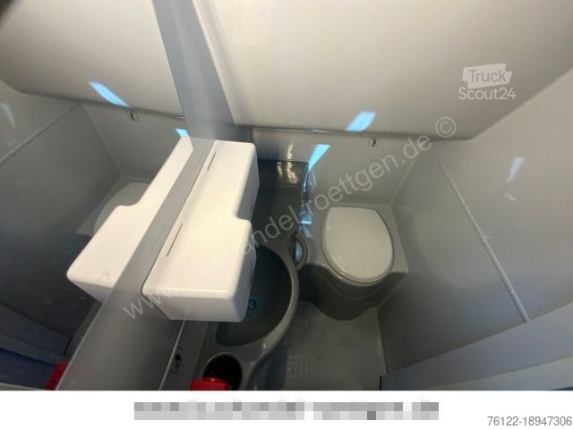 Touringcar MERCEDES-BENZ Tourismo RHD /S517/R08/ Travego