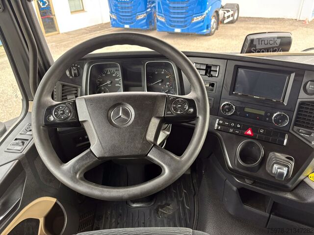 Cap tractor standard MERCEDES ACTROS 1845