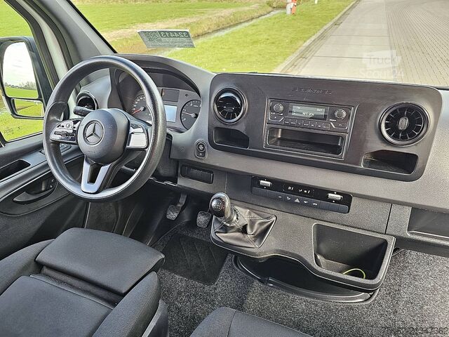 Kipper MERCEDES-BENZ SPRINTER 514 Kipper Kist Airco!