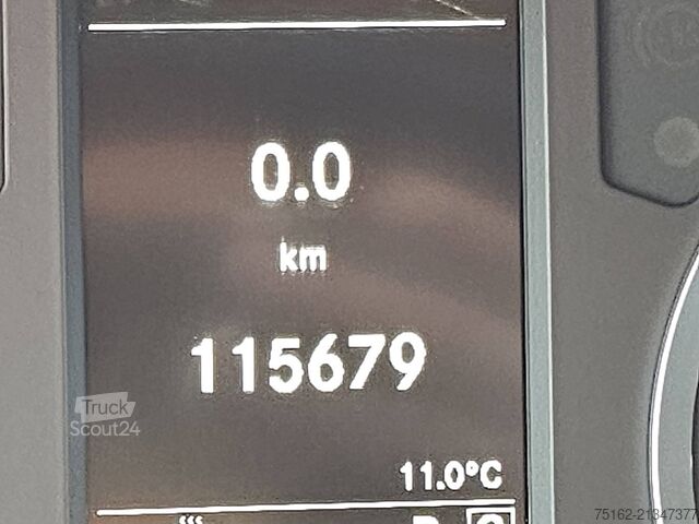 Personenvervoer MERCEDES-BENZ VITO 114 CDI TOURER L2 9 Persoons Euro6!