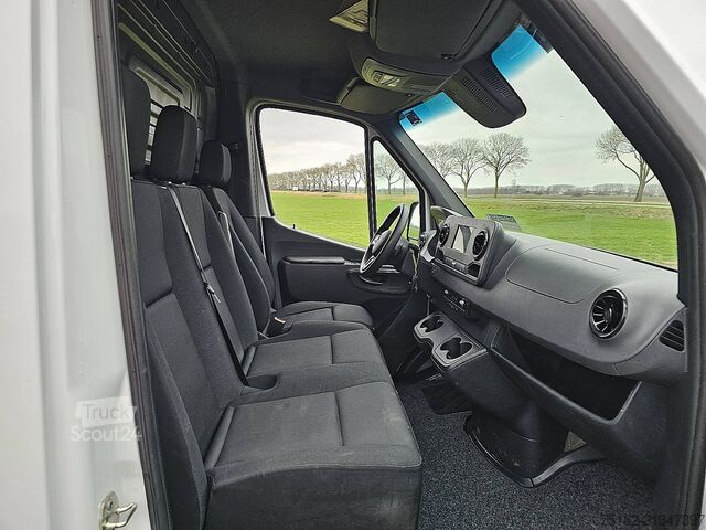 Bestelauto MERCEDES-BENZ SPRINTER 317 CDI AUT. L2H1