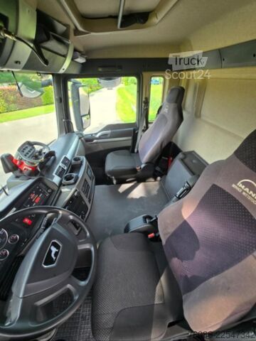 Saugfahrzeug MAN TGS 28/470 KROLLCOMBI K14.0/28P!! SLECHTS 39dkm...