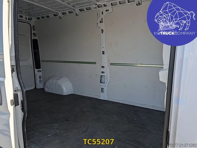 Kastenwagen Opel Movano 140cv L3h2 sms