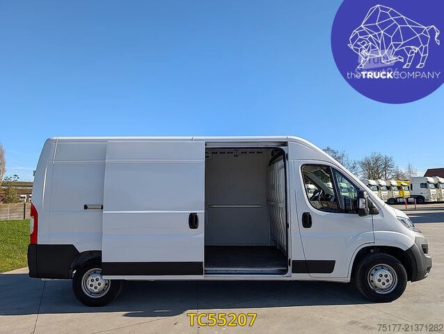 Kastenwagen Opel Movano 140cv L3h2 sms