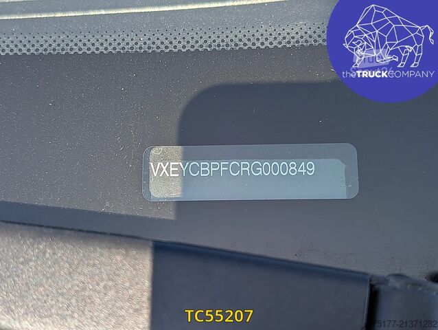 Kastenwagen Opel Movano 140cv L3h2 sms