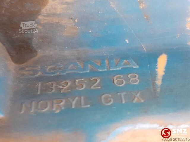Apărătoare de noroi Scania Occ spatbord rechts 3 Scania