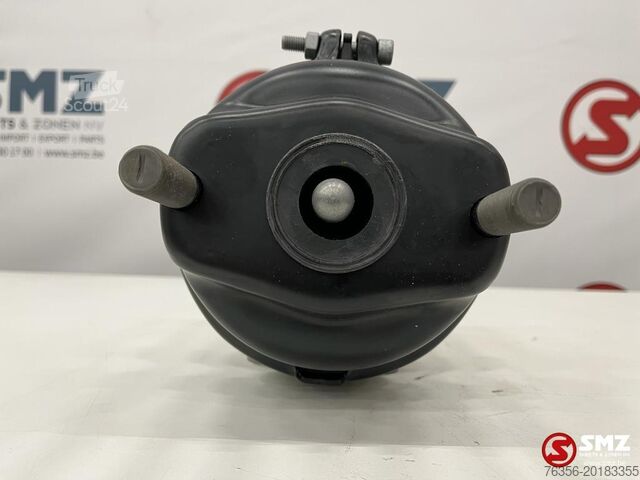Fren silindiri Volvo Veerremcilinder achter 16/16; 57/57mm schijf