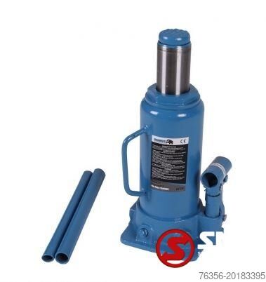 Cric tip sticlă 12 tone Diversen Potkrik 12 ton