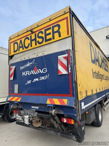 D.M. Trucks D.M. Trucks D.M. Trucks