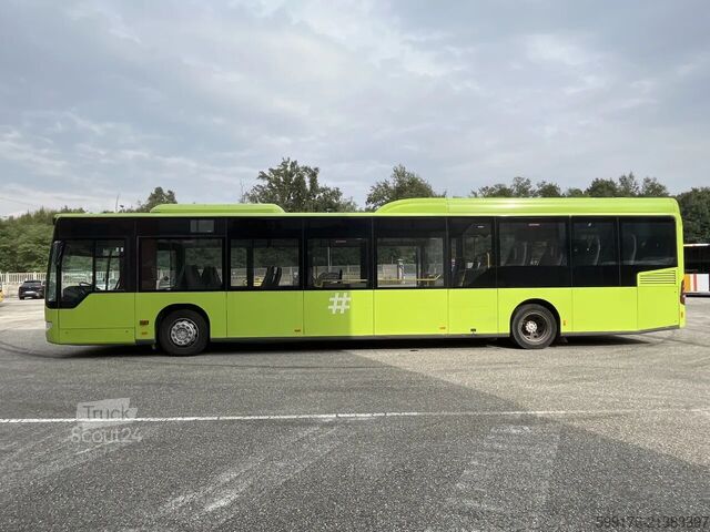 Városi busz Mercedes-Benz Citaro