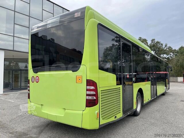 Városi busz Mercedes-Benz Citaro