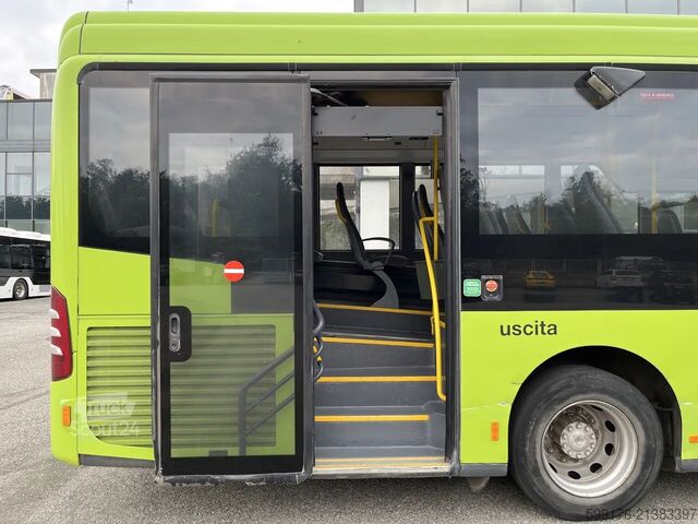 Városi busz Mercedes-Benz Citaro