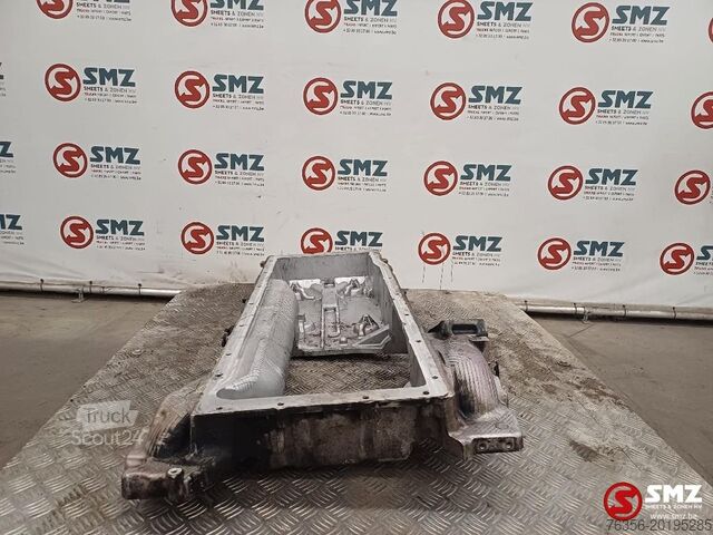 Skrzynia korbowa Man Occ carterpan D2676 MAN