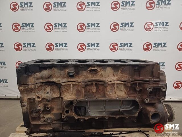 Motor parçası Iveco Occ motorblok F3GFE611 Iveco