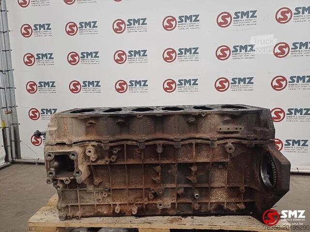 Motor parçası Iveco Occ motorblok F3GFE611 Iveco