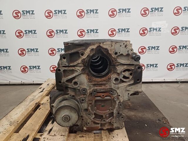 Motor parçası Iveco Occ motorblok F3GFE611 Iveco