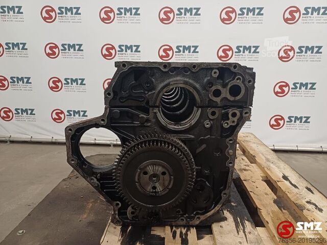 Motor parçası Iveco Occ motorblok F3GFE611 Iveco