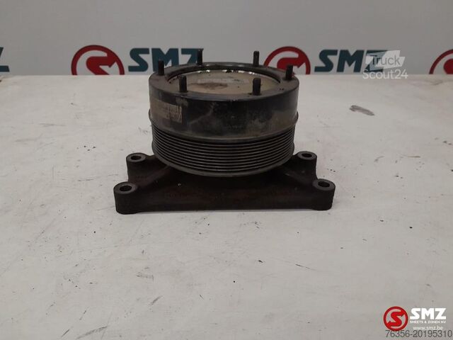 Parte do motor Mercedes Occ visco koppeling Mercedes Actros MP4 OM471LA