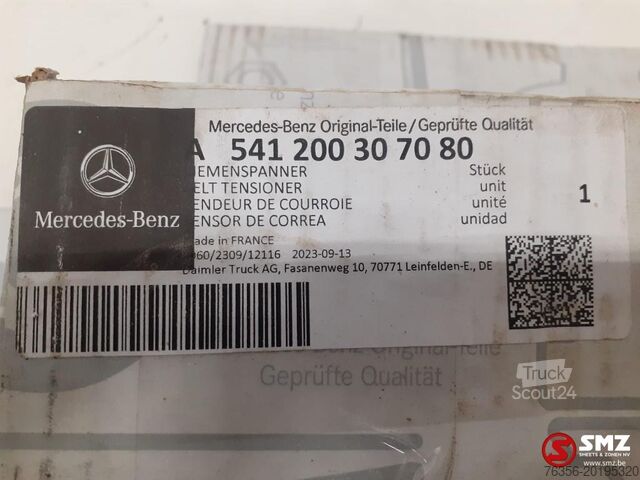 Motorteil Mercedes Occ riemspanner OM501LA OM502LA Mercedes