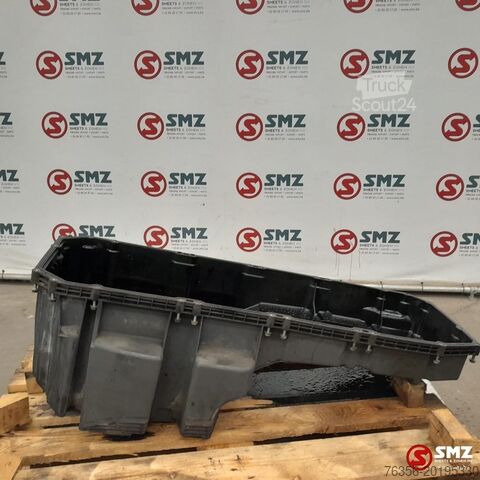 Skrzynia korbowa Daf Occ carterpan MX13 DAF