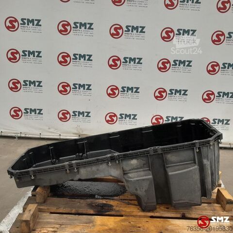 Skrzynia korbowa Daf Occ carterpan MX13 DAF