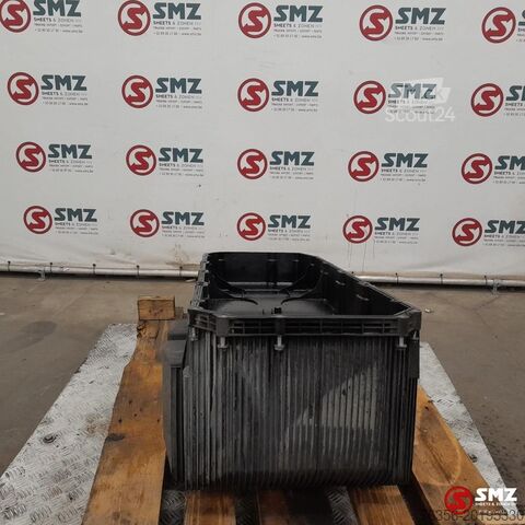 Skrzynia korbowa Daf Occ carterpan MX13 DAF