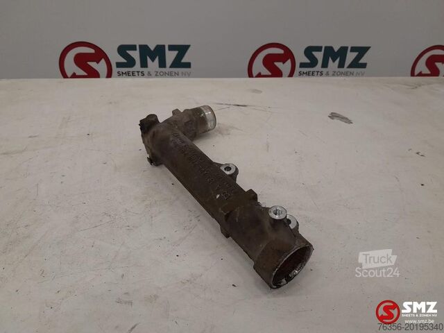 Piesă de motor Mercedes Occ koelvloeistofleiding Mercedes Actros MP4 OM471