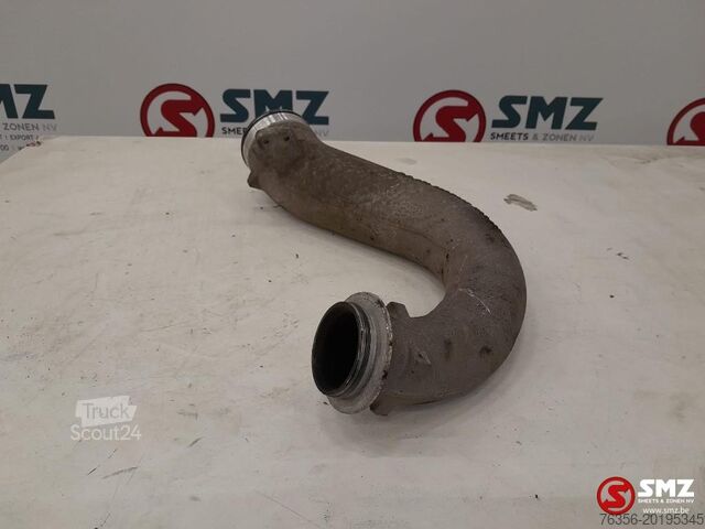 Parte do motor Mercedes Occ luchtleiding Mercedes Actros MP4 OM471LA A4710