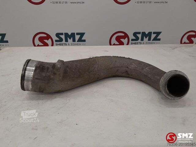 Parte do motor Mercedes Occ luchtleiding Mercedes Actros MP4 OM471LA A4710