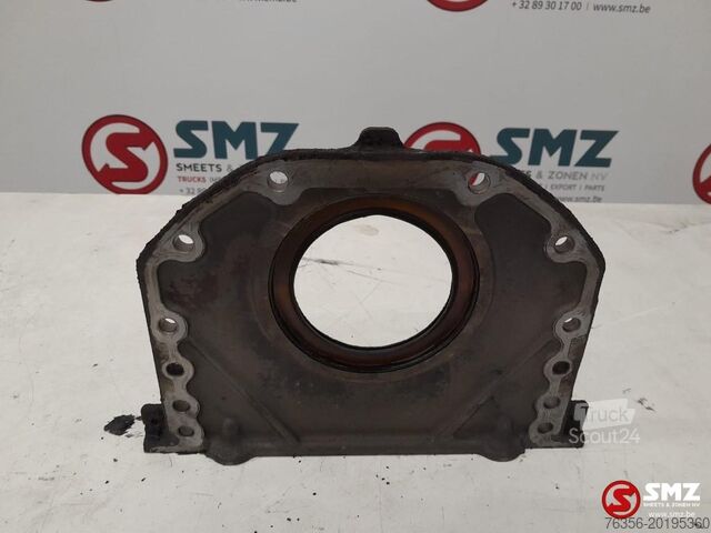 Parte do motor Mercedes Occ motorafdekking Mercedes Actros MP4 OM471LA A47