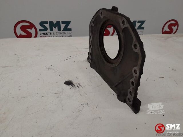 Parte do motor Mercedes Occ motorafdekking Mercedes Actros MP4 OM471LA A47