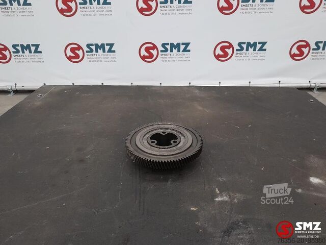 Dzinēja daļa Mercedes Occ tandwiel nokkenasMercedes Actros MP4 OM471LA