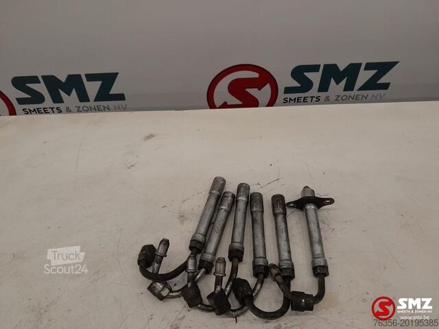 Del motorja Mercedes Occ set 6 brandstofleidingen Mercedes Actros MP4 A