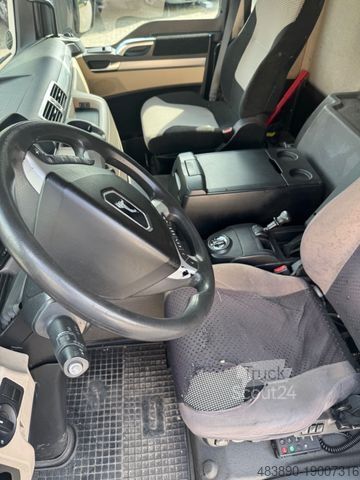 Вантажівка для напоїв MAN TGS 26.360/Lenk-Lift/Lbw/Kettliner-GT-Aufbau