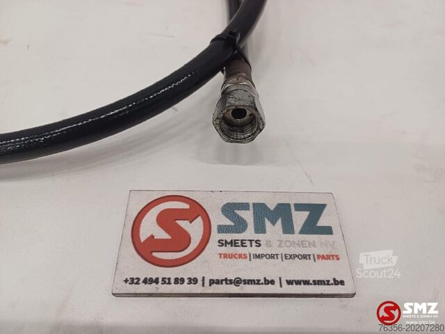 Hydraulikschlauch Caterpillar Hose Caterpillar