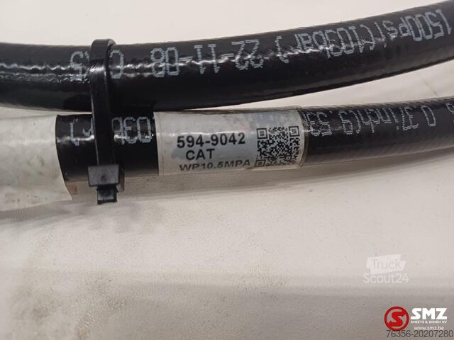 Tuyau hydraulique Caterpillar Hose Caterpillar
