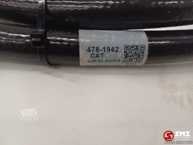 Tuyau hydraulique Caterpillar Hose Caterpillar