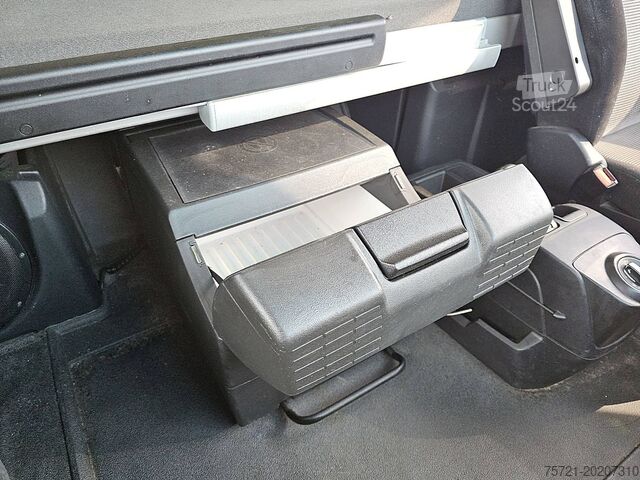 Standaard trekker MAN 26.500 TGX XXL 6X2/2 356TKM