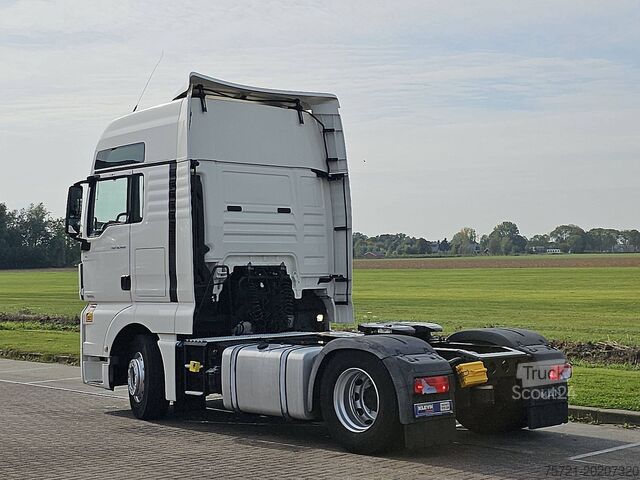 Estándar-SZM M.A.N. 18.460 TGX