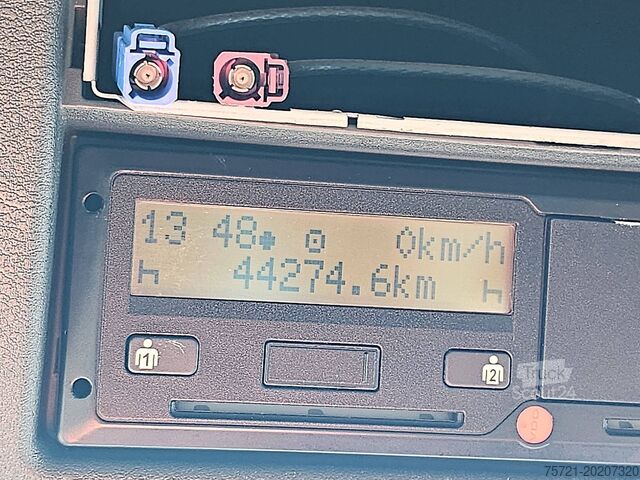 Estándar-SZM M.A.N. 18.460 TGX