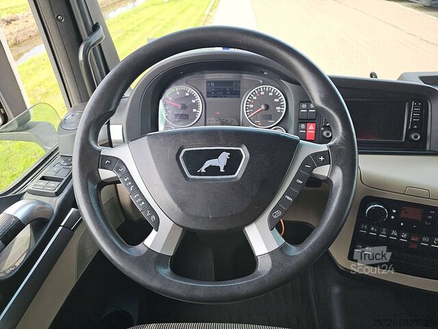 Estándar-SZM M.A.N. 18.460 TGX