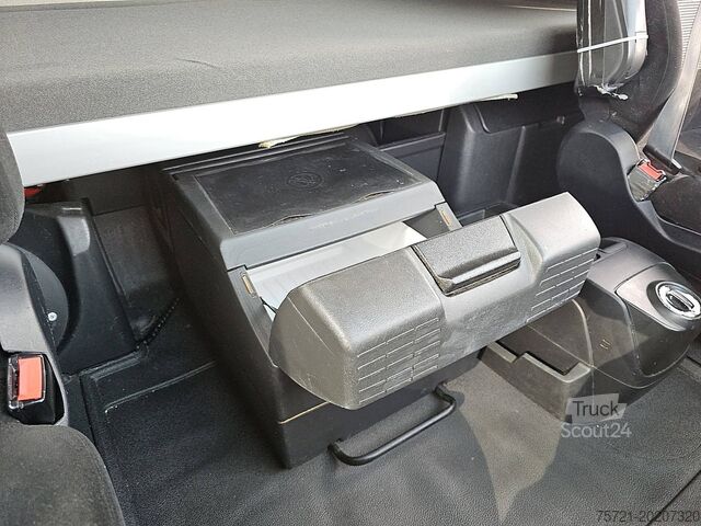 Estándar-SZM M.A.N. 18.460 TGX