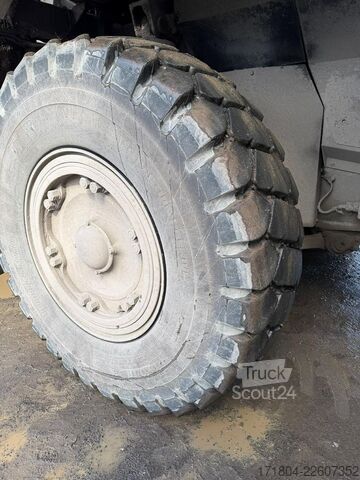 Kiepwagen Komatsu HD325-7